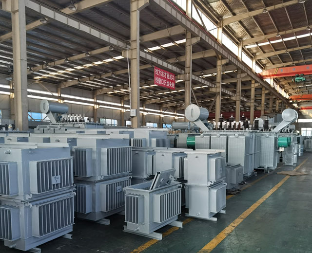 S11-8000/35溧水溧水溧水电力变压器