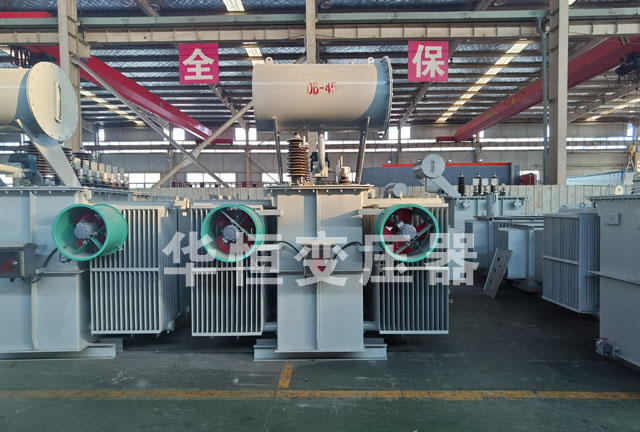 S13-6300/35溧水溧水溧水电力变压器