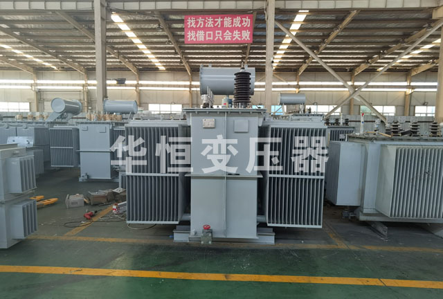 SZ11-6300/35溧水溧水溧水油浸式变压器价格